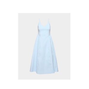 Babaton Sky Blue Dress